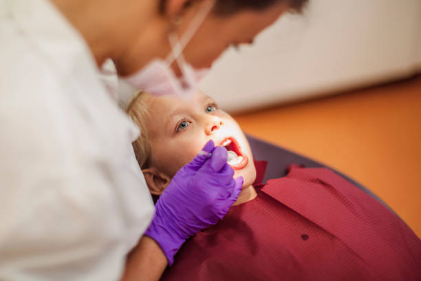 Best Knocked-Out Tooth Emergency  in Lebanon South, PA