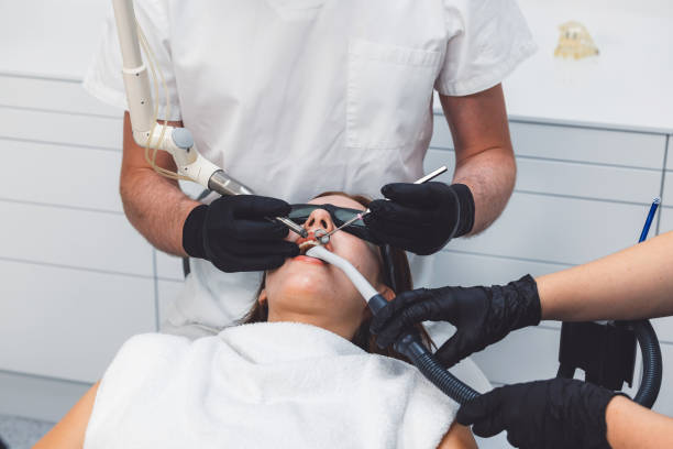 Best Teeth Whitening  in Lebanon South, PA