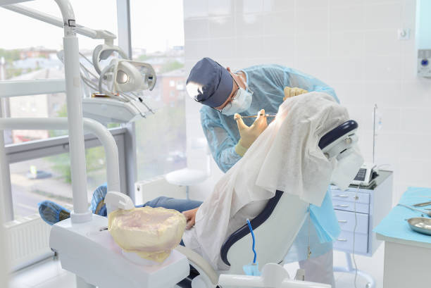 Best Knocked-Out Tooth Emergency  in Lebanon South, PA